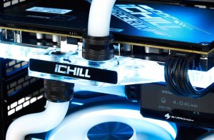 Komputer Komputronik Level UP [LC-B01] Ryzen 9 | RTX 4090 | 64GB | 2TB | W11 Pro 8