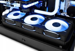 Komputer Komputronik Level UP [LC-B01] Ryzen 9 | RTX 4090 | 64GB | 2TB | W11 Pro 9