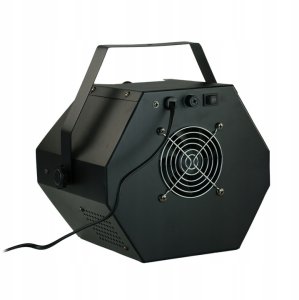 Firefog Wytwornica baniek 60W Ibis Firefog czarna one size 11
