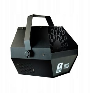Firefog Wytwornica baniek 60W Ibis Firefog czarna one size 3
