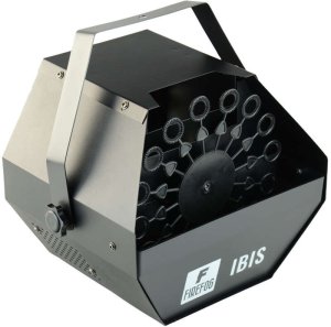 Firefog Wytwornica baniek 60W Ibis Firefog czarna one size 10