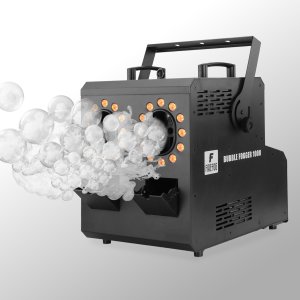 Firefog Wytwornica dymu i baniek BUBBLE FOGGER 1000 Firefog one size 15