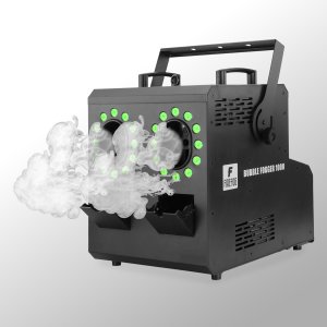Firefog Wytwornica dymu i baniek BUBBLE FOGGER 1000 Firefog one size 16