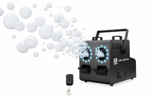Firefog Wytwornica dymu i baniek BUBBLE FOGGER 1000 Firefog one size 20