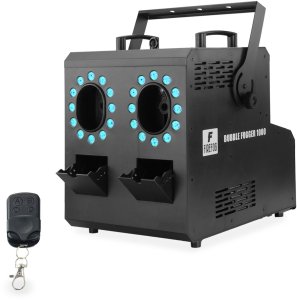 Firefog Wytwornica dymu i baniek BUBBLE FOGGER 1000 Firefog one size 2