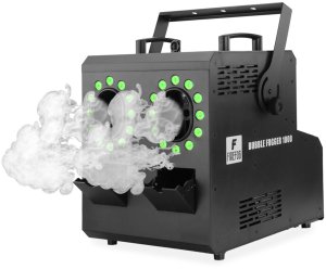 Firefog Wytwornica dymu i baniek BUBBLE FOGGER 1000 Firefog one size 8