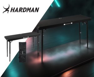Hardman Stół DJ DTS1 Hardman one size 2