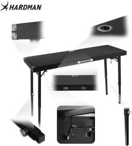 Hardman Stół DJ DTS1 Hardman one size 8