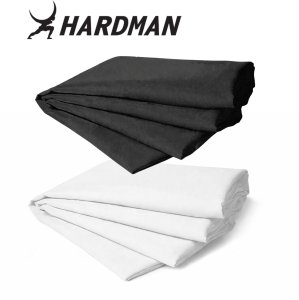 Hardman Stół DJ stand DTS6 z belką oświetleniową Hardman one size 18