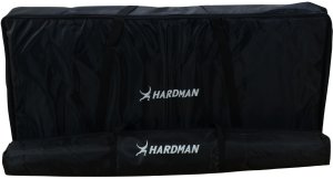 Hardman Stół DJ stand DTS6 z belką oświetleniową Hardman one size 20