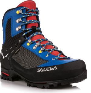 Buty trekkingowe męskie Salewa Buty męskie MS Raven 2 GTX r. 44 (613268592) 4