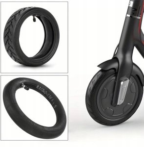 INOPARTS OPONA + DĘTKA 8,5x2 81/2x2 DO HULAJNOGA XIAOMI M365, 1S, Pro, Pro 2, E, 3 11