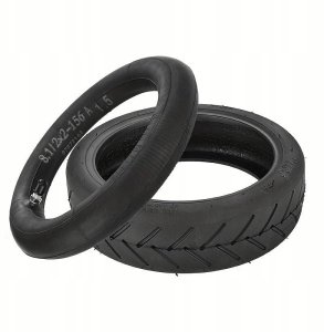 INOPARTS OPONA + DĘTKA 8,5x2 81/2x2 DO HULAJNOGA XIAOMI M365, 1S, Pro, Pro 2, E, 3 12