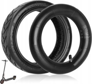 INOPARTS OPONA + DĘTKA 8,5x2 81/2x2 DO HULAJNOGA XIAOMI M365, 1S, Pro, Pro 2, E, 3 14