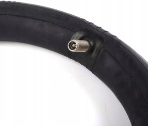 INOPARTS OPONA + DĘTKA 8,5x2 81/2x2 DO HULAJNOGA XIAOMI M365, 1S, Pro, Pro 2, E, 3 2