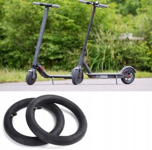 INOPARTS OPONA + DĘTKA 8,5x2 81/2x2 DO HULAJNOGA XIAOMI M365, 1S, Pro, Pro 2, E, 3 3