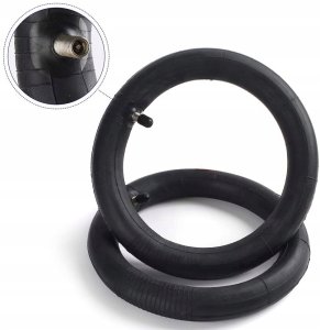 INOPARTS OPONA + DĘTKA 8,5x2 81/2x2 DO HULAJNOGA XIAOMI M365, 1S, Pro, Pro 2, E, 3 4