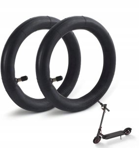 INOPARTS OPONA + DĘTKA 8,5x2 81/2x2 DO HULAJNOGA XIAOMI M365, 1S, Pro, Pro 2, E, 3 5