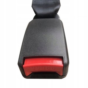 ER4 ZAPINKA PRZEDŁUŻKA PASA PRZELOTKA ADAPTER 36CM 5