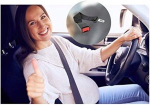 ER4 ZAPINKA PRZEDŁUŻKA PASA PRZELOTKA ADAPTER 36CM 8