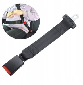 ER4 ZAPINKA PRZEDŁUŻKA PASA PRZELOTKA ADAPTER 36CM 10