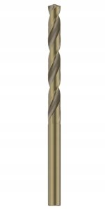 Wiertło Format Świder Kręty HSS-Co. CYL 5.2mm 2
