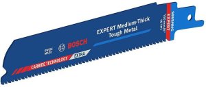 Bosch Brzeszczot typu S RBE S955HHC 10PC 2