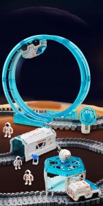 Coil B25A3 TOR WYŚCIGOWY AUTA 276EL KOSMOS XL 3