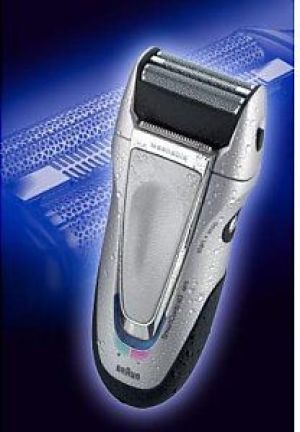 Golarka Braun 340 SmartControl Series 3 3