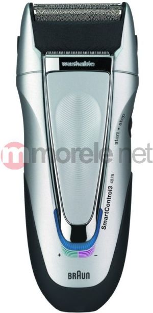 Golarka Braun 340 SmartControl Series 3 5