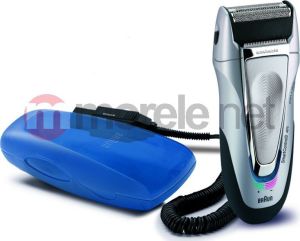 Golarka Braun 340 SmartControl Series 3 6