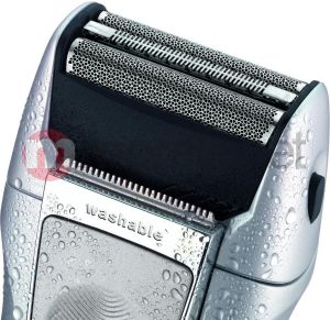 Golarka Braun 340 SmartControl Series 3 7