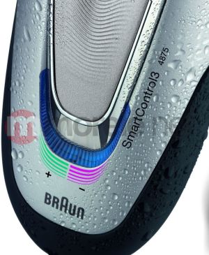 Golarka Braun 340 SmartControl Series 3 8