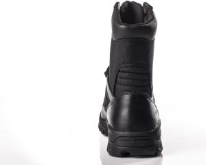 Bates Buty męskie Enforcer 8 Ultralit 2260 czarne r. 40 2