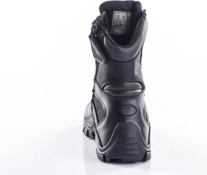 Bates Buty męskie Delta 8 Side Zip ICS czarne r. 42 (2348) 2