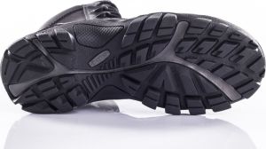 Bates Buty męskie Delta 8 Side Zip ICS czarne r. 42 (2348) 4
