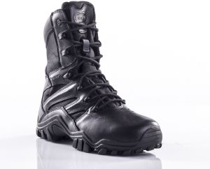 Bates Buty męskie Delta 8 Side Zip ICS czarne r. 42 (2348) 5