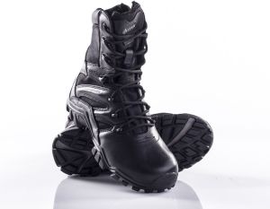 Bates Buty męskie Delta 8 Side Zip ICS czarne r. 42 (2348) 6