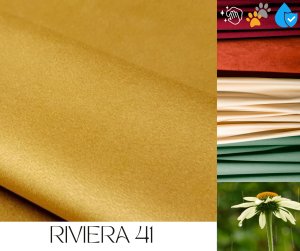 Szchara FOTEL USZAK PRODUCENT welur riviera 41 2