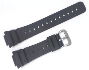 Casio Pasek do zegarka Casio G-Shock DW-5600 czarny 10512401 . 4