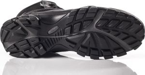 Bates Buty męskie Delta 8 Side Zip ICS GTX czarne r. 45 (2368) 4