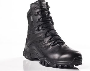 Bates Buty męskie Delta 8 Side Zip ICS GTX czarne r. 45 (2368) 5
