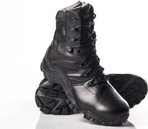 Bates Buty męskie Delta 8 Side Zip ICS GTX czarne r. 45 (2368) 6