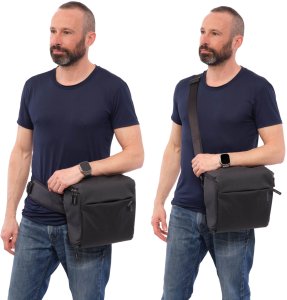 Torba Shimoda Shimoda Side Street 22 Starter Kit - 2