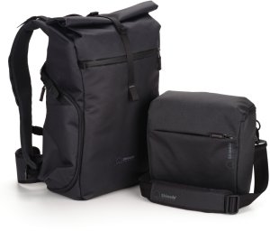 Torba Shimoda Shimoda Side Street 22 Starter Kit - 3