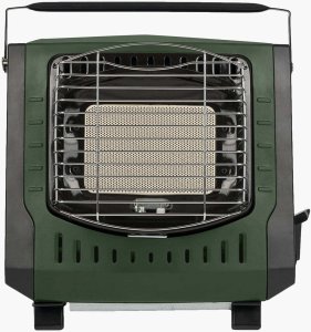Highlander HEATER GAS COMPACT HIGHLANDER 2