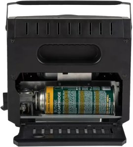 Highlander HEATER GAS COMPACT HIGHLANDER 4