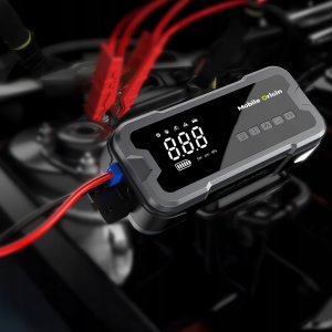 Kompresor samochodowy Mobile Origin Mobile Origin JumpStarter and Air Compressor CA1 6