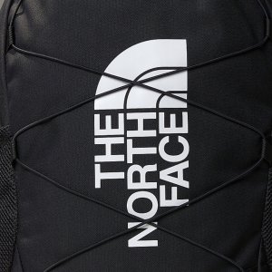 Plecak turystyczny The North Face Youth court jester-tnf black (0007053100003788) 3