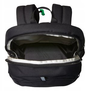 Plecak turystyczny The North Face Youth court jester-tnf black (0007053100003788) 5
